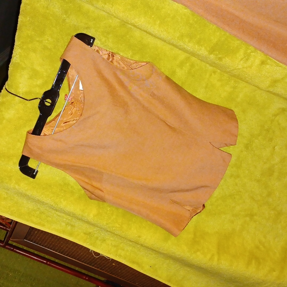 Trilogy 2pc Sleeveless Suit View 2